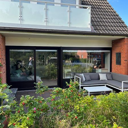 Liebevoll Auf Sylt Apartamento Exterior foto