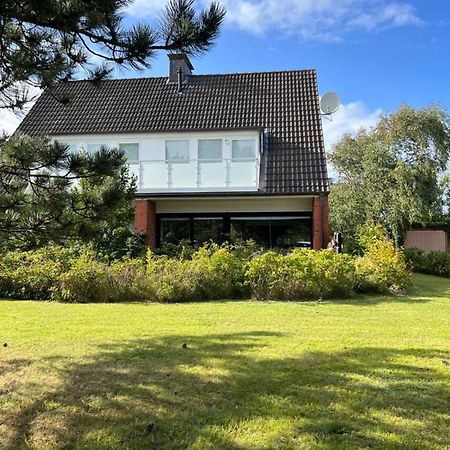 Liebevoll Auf Sylt Apartamento Exterior foto