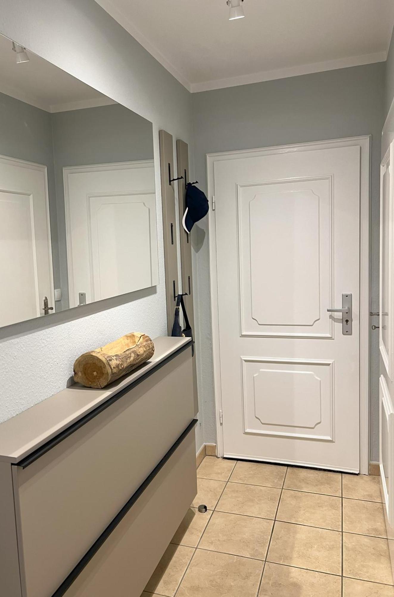 Liebevoll Auf Sylt Apartamento Exterior foto